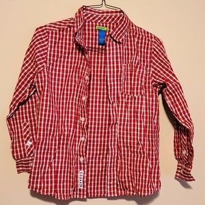 Little boy shirt